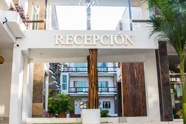 Hôtel Rockaway