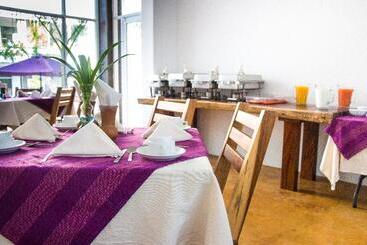Hôtel Rockaway