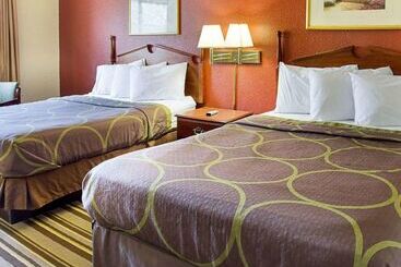هتل Rodeway Inn Florence   Cincinnati South