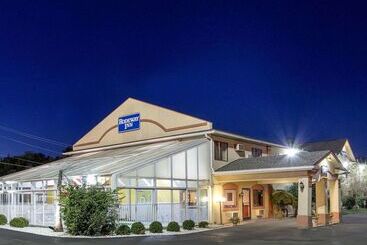 هتل Rodeway Inn Florence   Cincinnati South