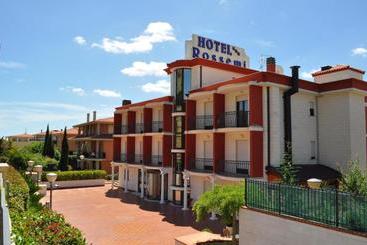 فندق Ristorante Rossemi