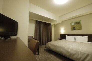 هتل Route Inn Hisai Inter