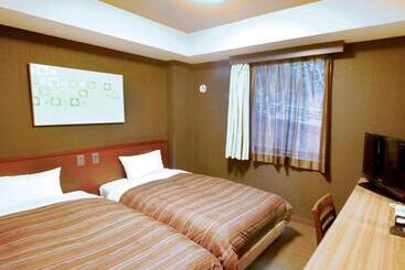 酒店 Route Inn Kawaguchiko
