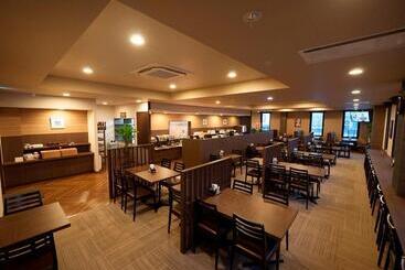 هتل Route Inn Tagajoeki Higashi