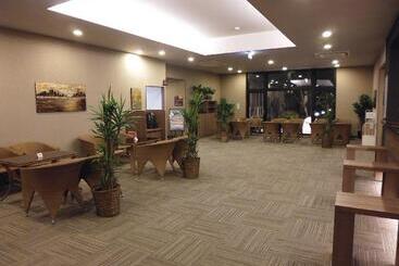 هتل Route Inn Tagajoeki Higashi