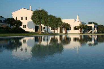 酒店 Finca Atalis   Adults Only
