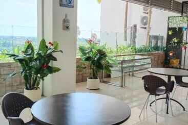 Sense Hotel Taiping