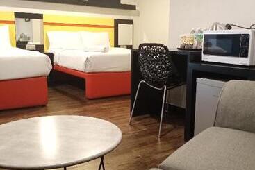 Sense Hotel Taiping