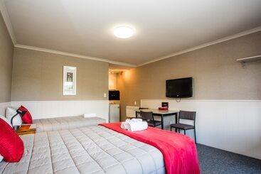 Te Anau Top 10 Holiday Park And Motels
