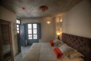 هتل The Riad Adults Only