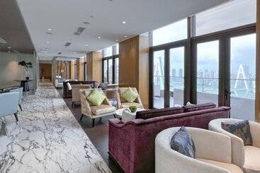 هتل The Westin Haikou