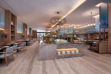 هتل The Westin Haikou