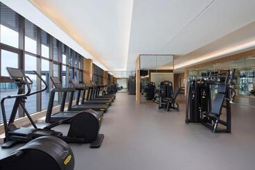 هتل The Westin Haikou