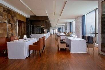 هتل The Westin Haikou