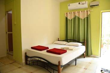 בית מלון כפרי Wavelet Beach Resort