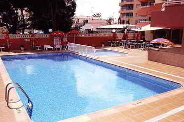 Ibiza Heaven Apartments