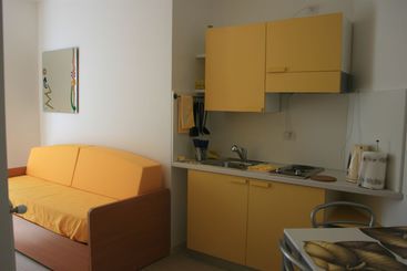 شقة Locanda Posta