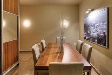 Marini Luxury Apartments And Suites