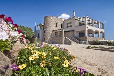 Marini Luxury Apartments And Suites