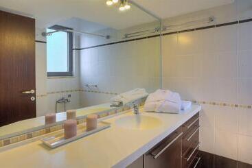Marini Luxury Apartments And Suites