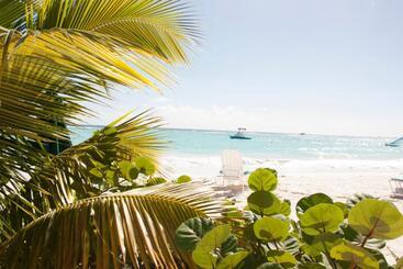 Palm Garden Hotel Barbados