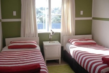 پانسیون Ducks & Drakes Boutique Motel & Backpackers