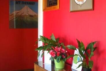 پانسیون Ducks & Drakes Boutique Motel & Backpackers