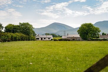 The Briers Country House - Newcastle