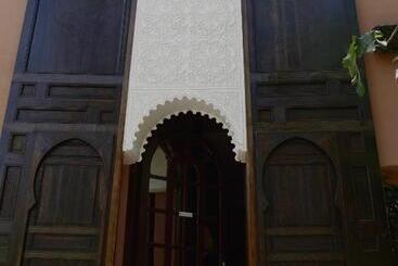 Riad Cle De Sol