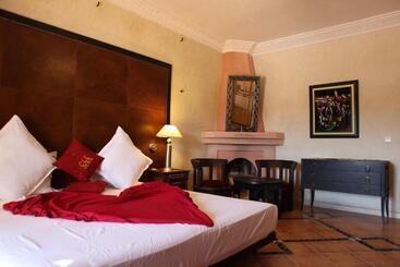 Riad Cle De Sol