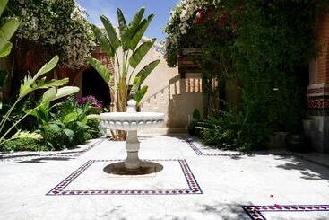 Riad Cle De Sol