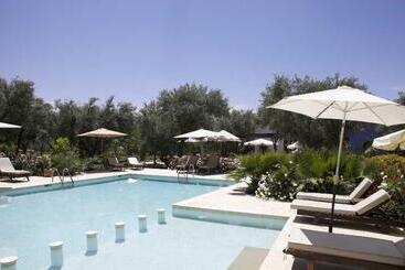 Riad Cle De Sol