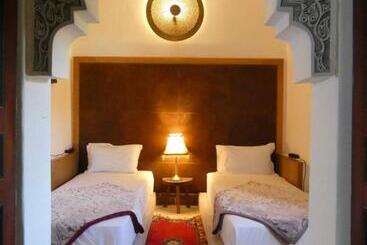 Riad Cle De Sol