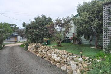 The Fig Tree B&b