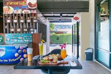 The Tama Hotel  Sha Plus