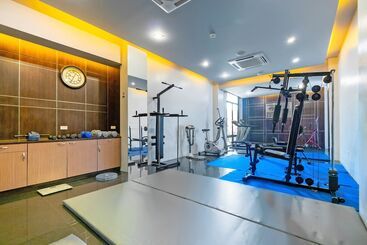 The Tama Hotel  Sha Plus