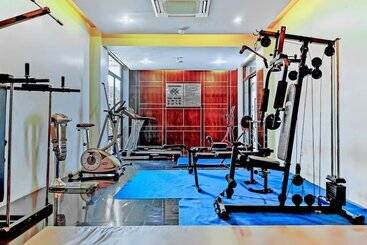 The Tama Hotel  Sha Plus
