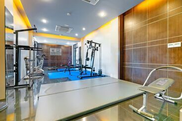 The Tama Hotel  Sha Plus