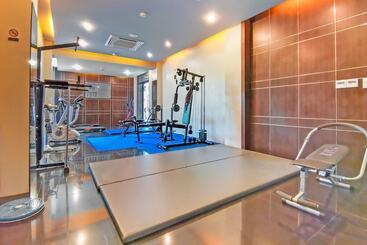 The Tama Hotel  Sha Plus