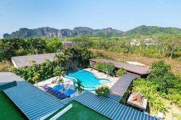 The Tama Hotel  Sha Plus