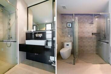 The Tama Hotel  Sha Plus