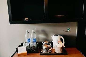 The Tama Hotel  Sha Plus