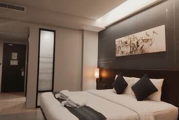The Tama Hotel  Sha Plus