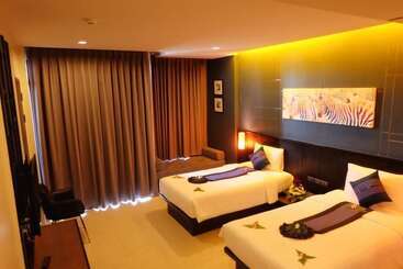 The Tama Hotel  Sha Plus