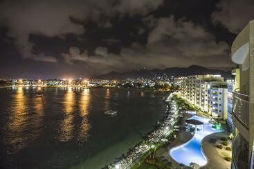 The Villas At Simpson Bay Resort