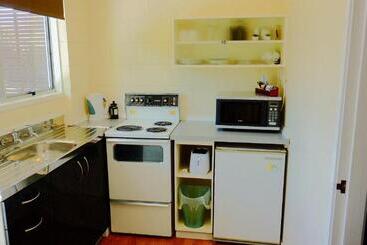 Waihi Motel