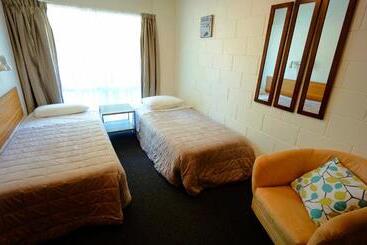 Waihi Motel