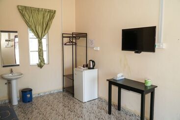 هاستل Indiana Cafe And Beds