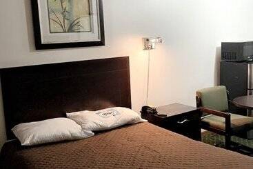 American Motel