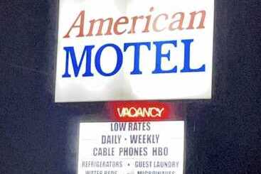 American Motel